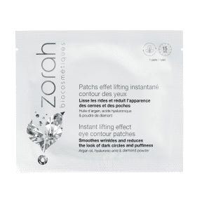 Zorah Biocosmetics - Eye Contour Patches (1ea)