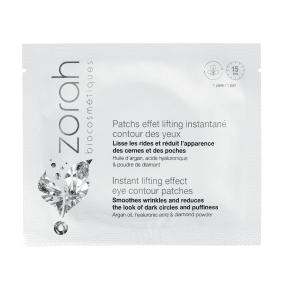 Zorah Biocosmetics - Eye Contour Patches (1ea)
