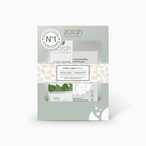 Zorah Biocosmetics - Illuminating Eye Ritual (2pc)