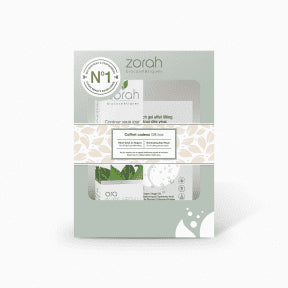 Zorah Biocosmetics - Illuminating Eye Ritual (2pc)