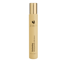 Zorah Biocosmetics - Enchanting Roller Perfume (10ml)