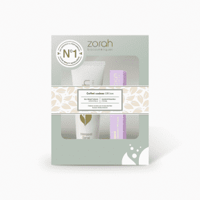 Zorah Biocosmetics - Scented Ritual Duo - ETERNAL (2pc)