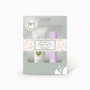 Zorah Biocosmetics - Scented Ritual Duo - ETERNAL (2pc)