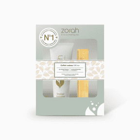 Zorah Biocosmetics - Scented Ritual Duo - ENCHANTING (2pc)