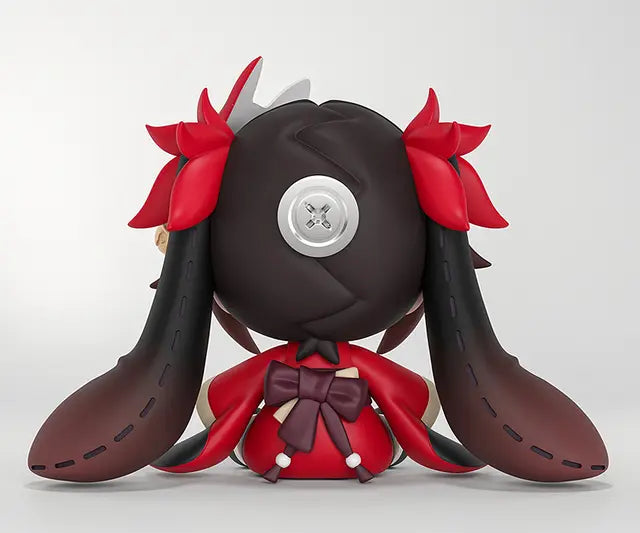Huggy Good Smile Sparkles Bomb Doll
