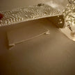 The Mehr Pearl Clutch