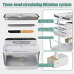 Pet Cat Dog Water Dispenser