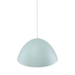 FARO Large Dome Pendant Light for Kitchen Island & Dining Table