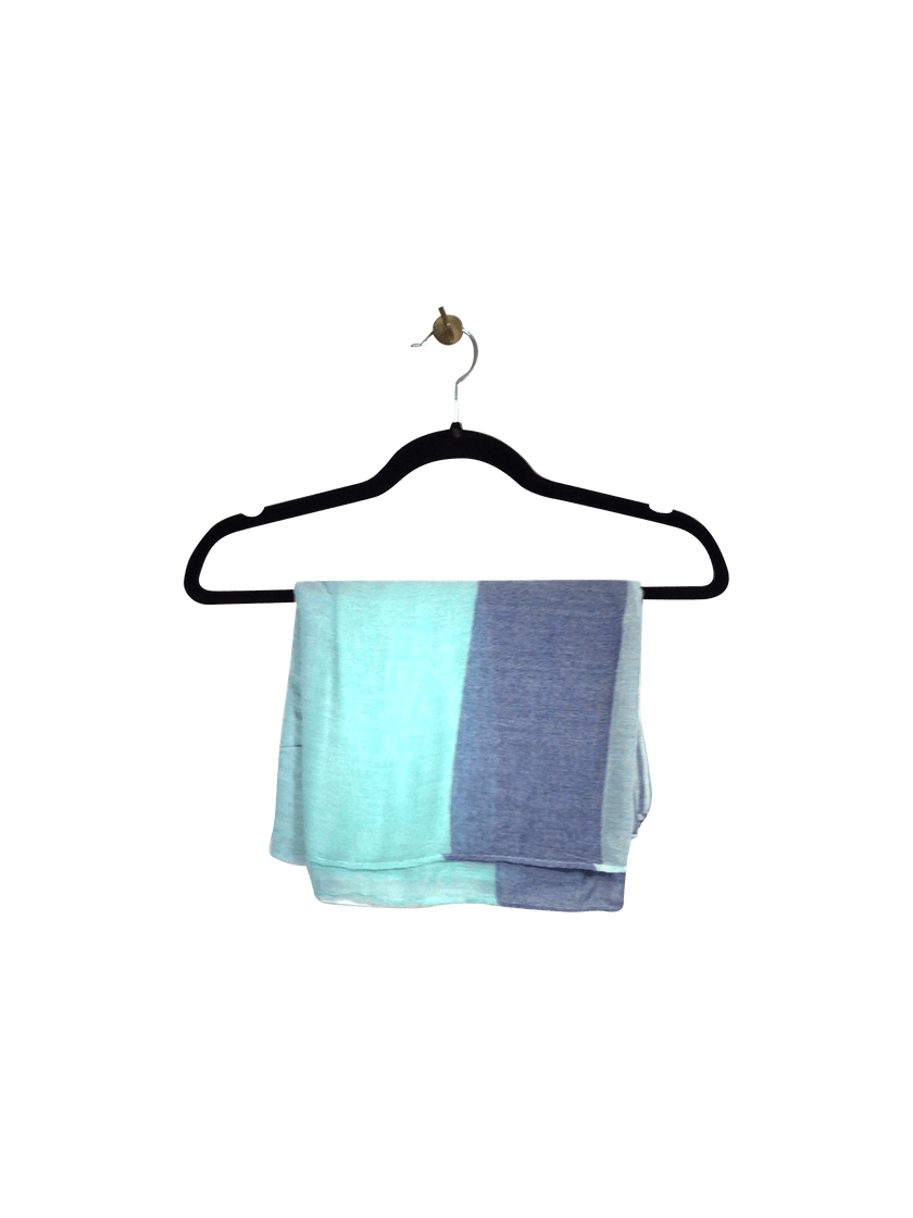 UNBRANDED Women Scarves Regular fit in Blue - S
