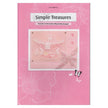 Pergamano Book Simple Treasures by Linda Williams