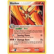 Blaziken - 1/106 (EX Emerald) (001/106) (PR)