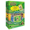 Kalos Starter Figure Box [Chespin Box]