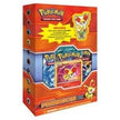 Kalos Starter Figure Box [Fennekin Box]