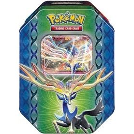 Legend of Kalos Tin [Xerneas EX]