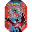 Legend of Kalos Tin [Yveltal EX]