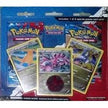 XY Two Pack Blister [Dragon Trio]