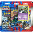 XY 3 Pack Blister [Gallade]