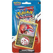 XY Single Pack Blister [Salamence]