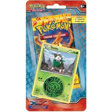 Flashfire Single Pack Blister [Skiddo]