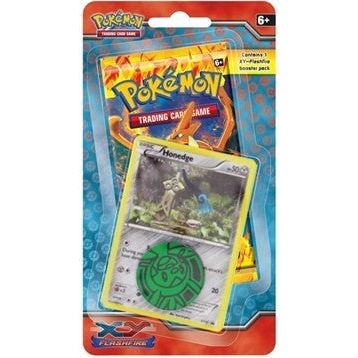 Flashfire Single Pack Blister [Honedge]