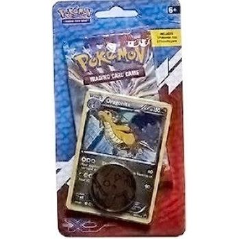XY Single Pack Blister [Dragonite]