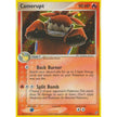 Camerupt (4/107) (DX)