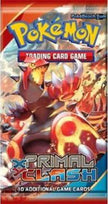 Pokémon TCG - XY - Primal Clash - Booster Pack