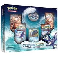 Primal Kyogre Collection