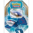 Legend of Hoenn Tin [Kyogre EX]