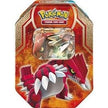 Legend of Hoenn Tin [Groudon EX]