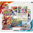 Primal Clash Three Pack Blister [Ditto]