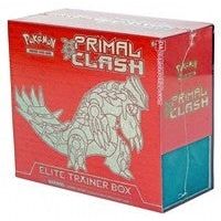 Elite Trainer Box [Groudon]
