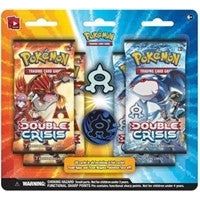 Double Crisis: Team Aqua Blister