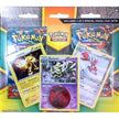 Furious Fists 2 Pack Blister [Dusknoir]