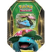 EX Power Trio Tin [Venusaur EX]