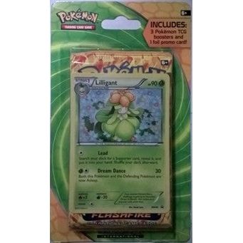 XY Variety Blister