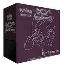 Phantom Forces Elite Trainer Box