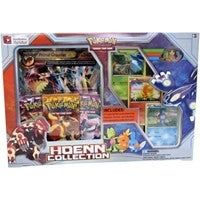 Hoenn Collection [Primal Groudon EX]