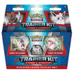 XY Trainer Kit: Bisharp & Wigglytuff