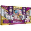 Mega Diancie EX Premium Collection