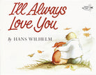 I'll Always Love You | Books
