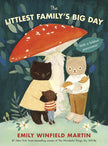 The Littlest Family's Big Day | Books