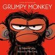 Grumpy Monkey (Hardcover) | Books