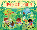 Over In The Garden | Books