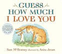 Guess How Much I Love You | Books