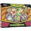 Flygon EX Box