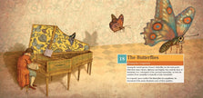 Little Creatures - Book+CD