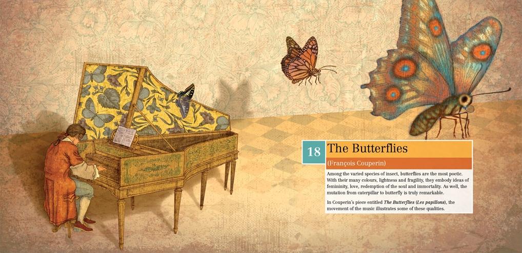 Little Creatures - Book+CD