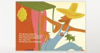 Sing Out! (Six Classic Folk Songs for Tomorrow) - Book/CD