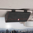 Car visor organizer Storage Bag